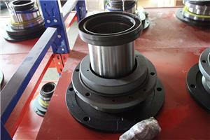 攪拌機(jī)軸端密封件 